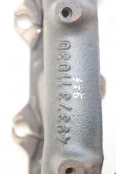 Preview: Turbolader 03C145702A Audi A3 SPORTBACK 8PA
