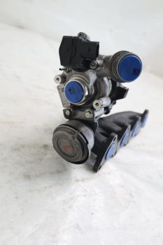 Preview: Turbolader 03C145702A Audi A3 SPORTBACK 8PA