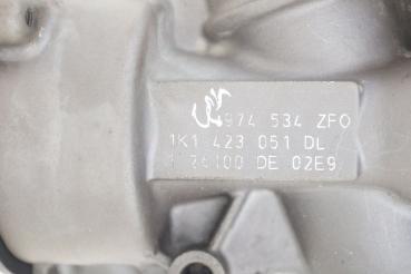 Preview: Lenkung Getriebe elektrisch 1K1423051DL Audi A3 SPORTBACK 8PA