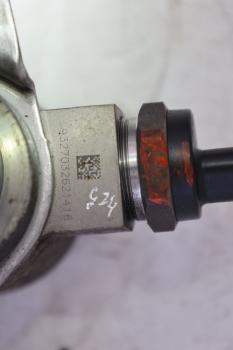 Preview: Hochdruckpumpe 03C127026R Audi A3 SPORTBACK 8PA