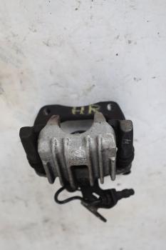 Bremssattel hinten rechts 1K0615424J Audi A3 SPORTBACK 8PA