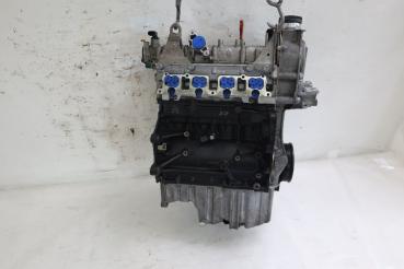 Motor Benzin Einspritzer 03C100092 Audi A3 SPORTBACK 8PA