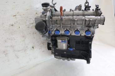 Preview: Motor Benzin Einspritzer 03C100092 Audi A3 SPORTBACK 8PA