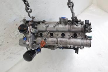 Motor Benzin Einspritzer 03C100092 Audi A3 SPORTBACK 8PA