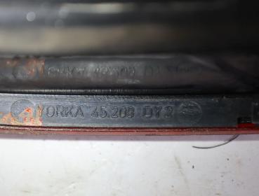 Rückleuchte rechts 1M6945096A Seat LEON 1 1M