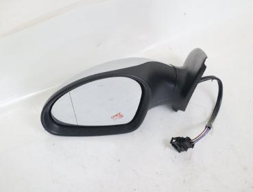Spiegel links elektrisch 1M0857933A Seat LEON 1 1M