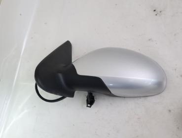 Preview: Spiegel links elektrisch 1M0857933A Seat LEON 1 1M