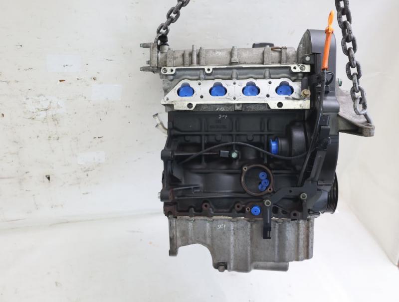 Motor Benzin Einspritzer 036100035S Seat LEON 1 1M