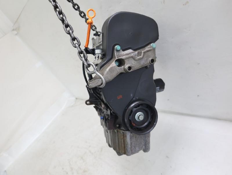 Preview: Motor Benzin Einspritzer 036100035S Seat LEON 1 1M