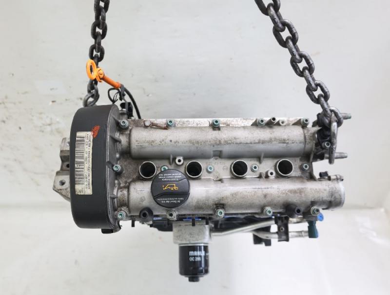 Preview: Motor Benzin Einspritzer 036100035S Seat LEON 1 1M