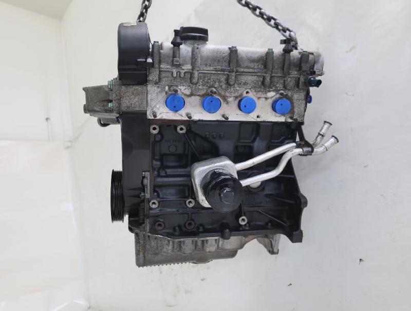 Preview: Motor Benzin Einspritzer 036100035S Seat LEON 1 1M