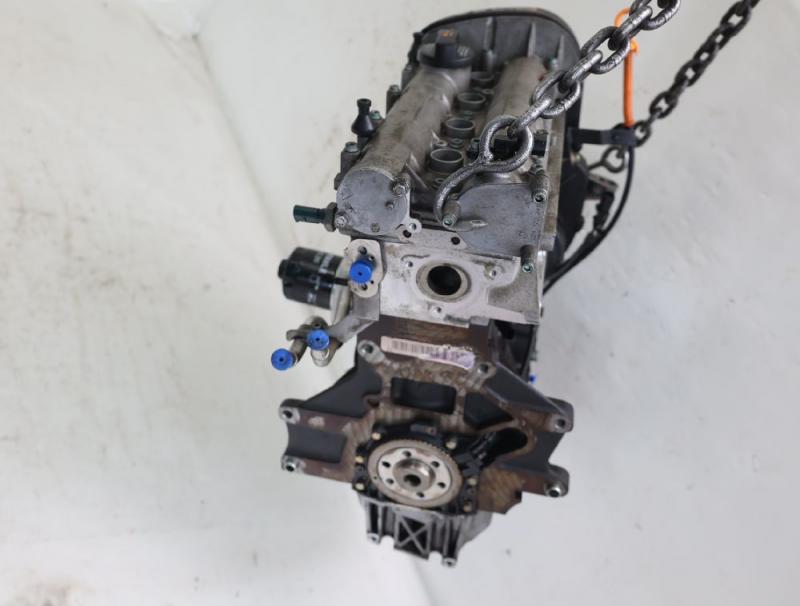 Motor Benzin Einspritzer 036100035S Seat LEON 1 1M