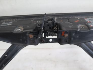 Preview: Schloßträger 1M0805591M Seat LEON 1 1M