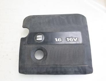 Motorabdeckung 036129607DQ Seat LEON 1 1M