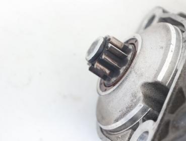 Preview: Anlasser 0001121006 Seat LEON 1 1M