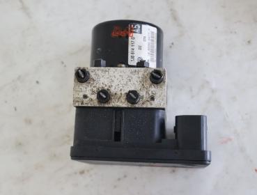 Preview: Hydraulikeinheit ABS 1J0614117G Seat LEON 1 1M