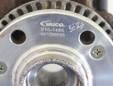 Preview: Achsschenkel vorn links 1J0407255N Seat LEON 1 1M