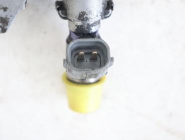 Einspritzeinheit 036133319AL Seat LEON 1 1M