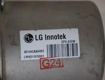 Lenksäule elektrisch 563453U511 Kia SPORTAGE 3