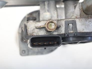 Preview: Scheibenwischergestänge 981203W000 Kia SPORTAGE 3