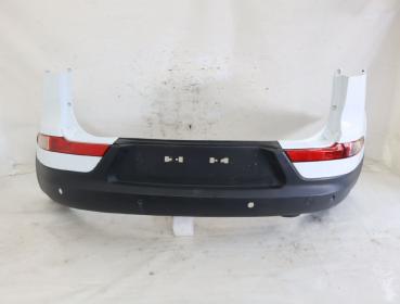 Stoßstange hinten 866723U000BIJ Kia SPORTAGE 3