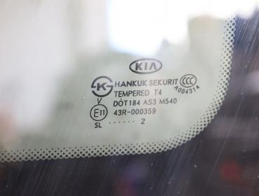 Preview: Schiebedach Glas 816113W000 Kia SPORTAGE 3