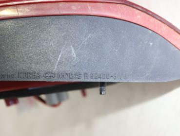 Rückleuchte rechts innen 924063W010 Kia SPORTAGE 3