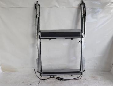 Schiebedach Glas 816463W000ED Kia SPORTAGE 3