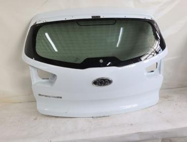 Heckklappe 737003U010 Kia SPORTAGE 3