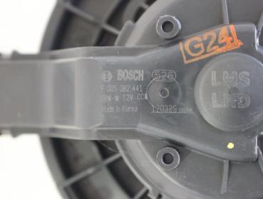 Preview: Heizgebläsemotor 971132Y000 Kia SPORTAGE 3