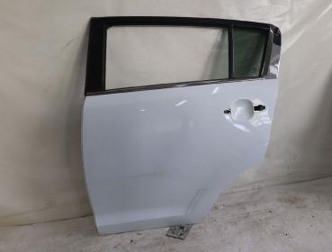 Tür hinten links 770033W010 Kia SPORTAGE 3