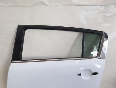 Preview: Tür hinten links 770033W010 Kia SPORTAGE 3