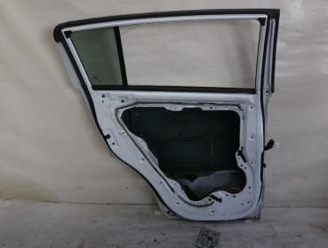 Preview: Tür hinten links 770033W010 Kia SPORTAGE 3