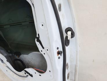 Tür hinten links 770033W010 Kia SPORTAGE 3