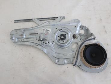 Fensterheber elektrisch vorn links 824703U110 Kia SPORTAGE 3