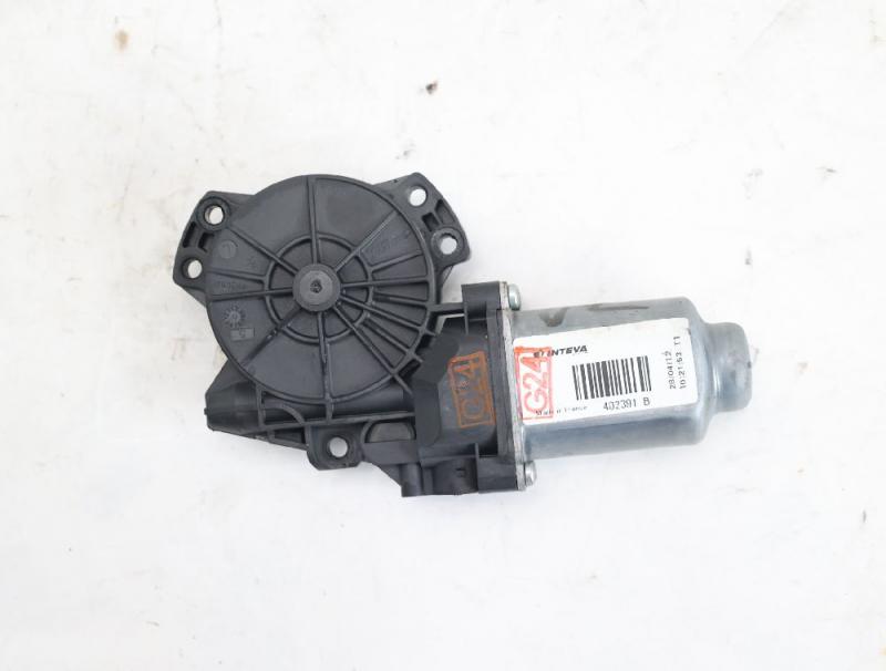 Preview: Fensterheber-Motor vorn links 824503W000 Kia SPORTAGE 3