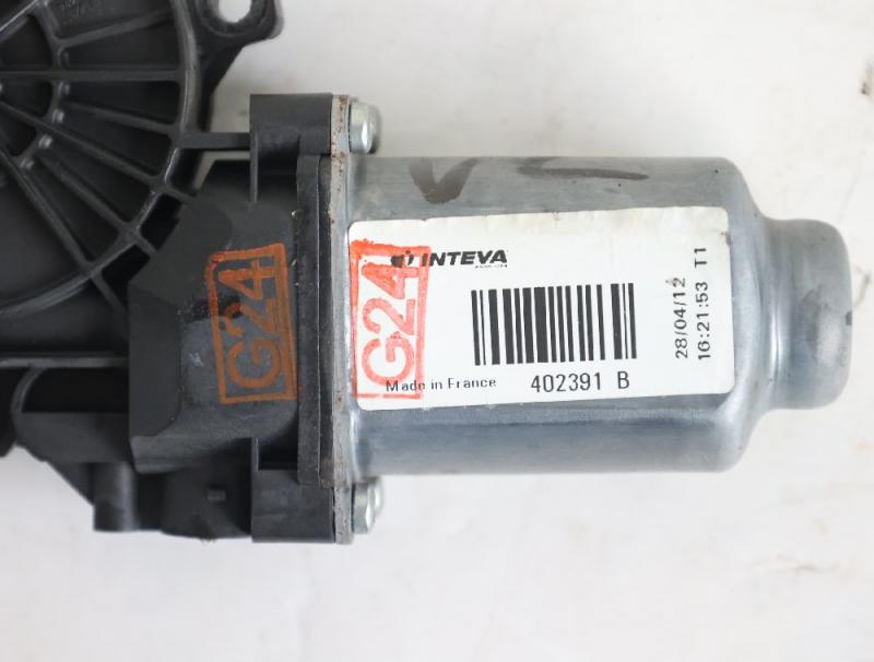 Preview: Fensterheber-Motor vorn links 824503W000 Kia SPORTAGE 3