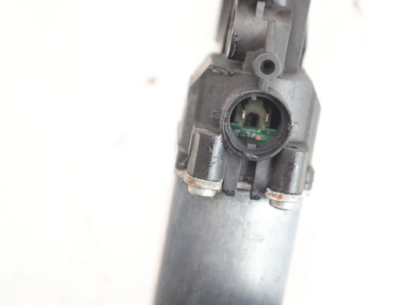Preview: Fensterheber-Motor vorn links 824503W000 Kia SPORTAGE 3