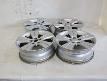 Felgensatz 529103U200 Kia SPORTAGE 3