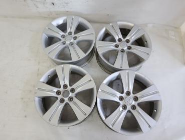 Preview: Felgensatz 529103U200 Kia SPORTAGE 3