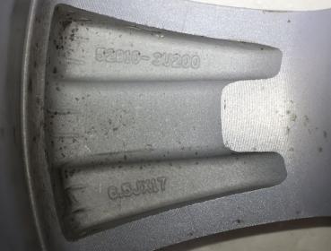 Felgensatz 529103U200 Kia SPORTAGE 3