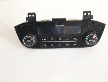Klimabedienteil 972503U101 Kia SPORTAGE 3