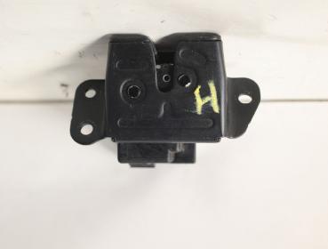 Schloß Heckklappe 812303W000 Kia SPORTAGE 3