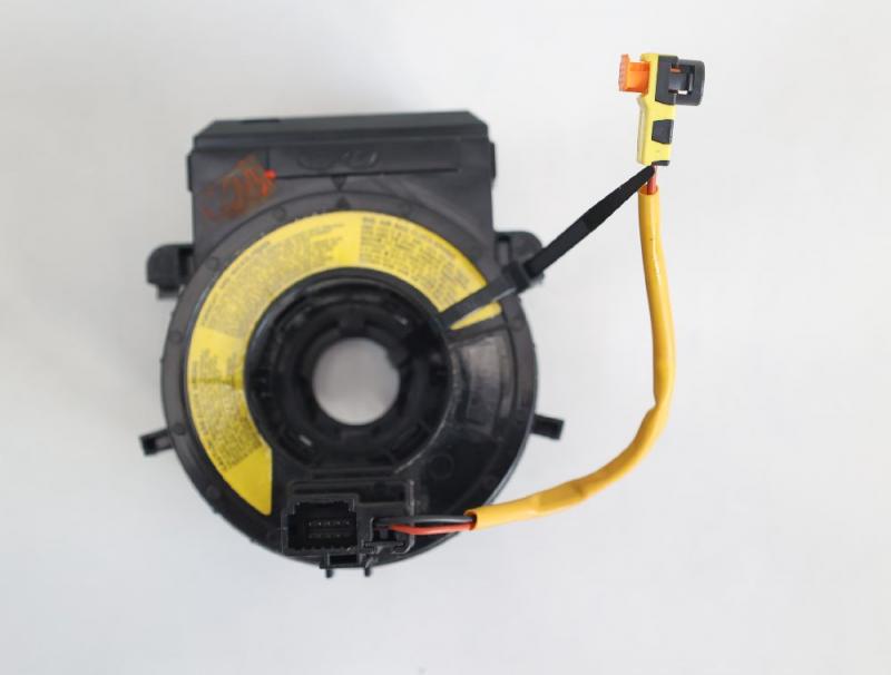 Airbag Wickelfeder 934903R110 Kia SPORTAGE 3