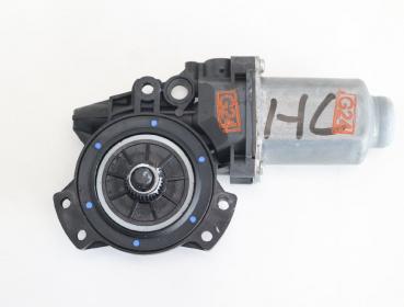 Fensterheber-Motor hinten links 834503W000 Kia SPORTAGE 3