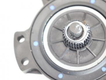 Preview: Fensterheber-Motor hinten links 834503W000 Kia SPORTAGE 3