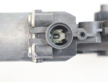 Preview: Fensterheber-Motor hinten links 834503W000 Kia SPORTAGE 3