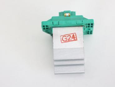 Preview: Heizgebläsevorwiderstand 972353SAA0 Kia SPORTAGE 3