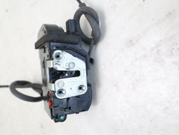 Türschloß hinten rechts 814203U000 Kia SPORTAGE 3