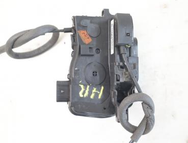 Türschloß hinten rechts 814203U000 Kia SPORTAGE 3